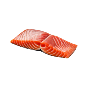 PACIFIC SALMON WILD