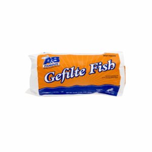 A&B FAMOUS GEFILTE FISH