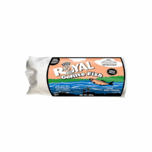 ROYAL GEFILTE FISH