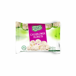 B’GAN CAULIFLOWER
