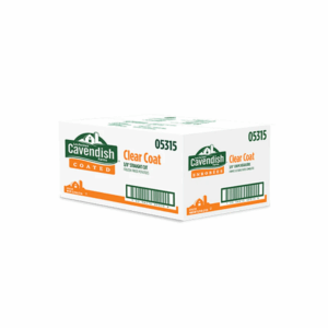CAVENDISH CLEAR COAT FRIES