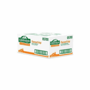 CAVENDISH SPICY FRIES
