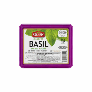 GEFEN FROZEN BASIL