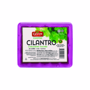 GEFEN FROZEN CILANTRO