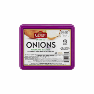 GEFEN FROZEN ONION