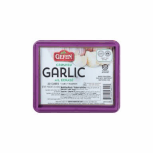 GEFEN FROZEN GARLIC