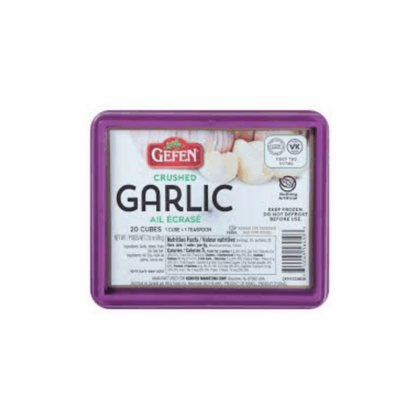 GEFEN FROZEN GARLIC