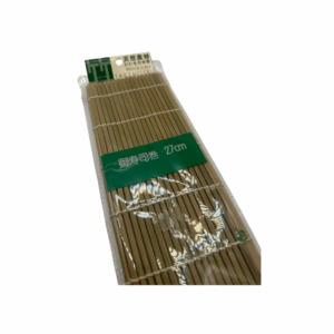 BAMBOO SUSHI MAT