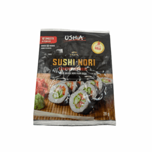 USHIA SUSHI NORI
