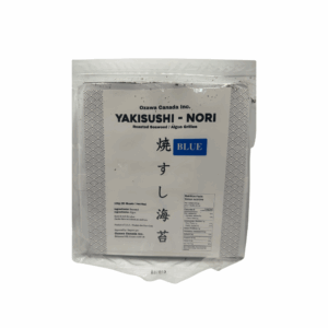 YAKI SUSHI NORI