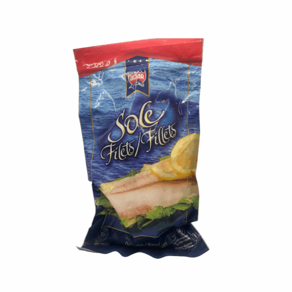 ADAR FROZEN SOLE FILETS