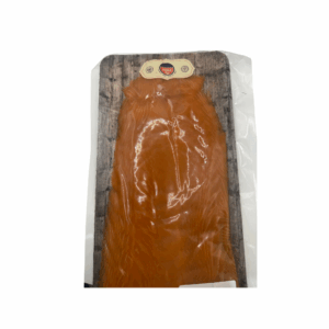SMOKED LOX