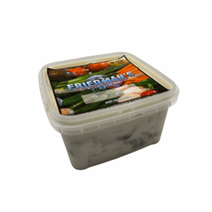 FRIEDMAN'S CREAMY SALAD