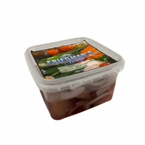 FRIEDMAN'S MATJES HERRING