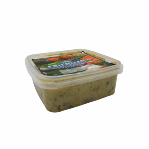 FRIEDMAN'S SPICY HONEY MUSTARD