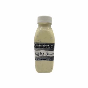 FRIEDMAN'S TARTAR SAUCE