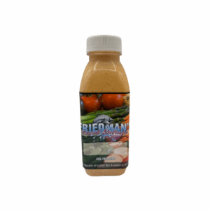 FRIEDMAN'S SPICY MAYO