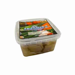 FRIEDMAN'S SCHMALTZ HERRING