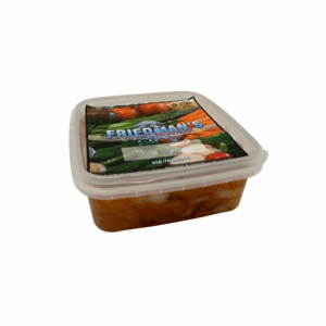 FRIEDMAN'S LOX & BITS HERRING
