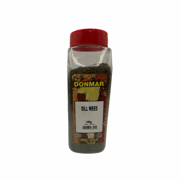 DONMAR DILL WEED