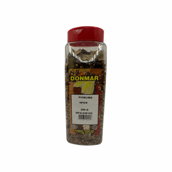 DONMAR PICKLING SPICE