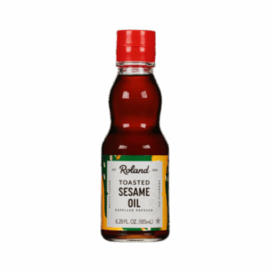 ROLAND SESAME OIL - TOASTED