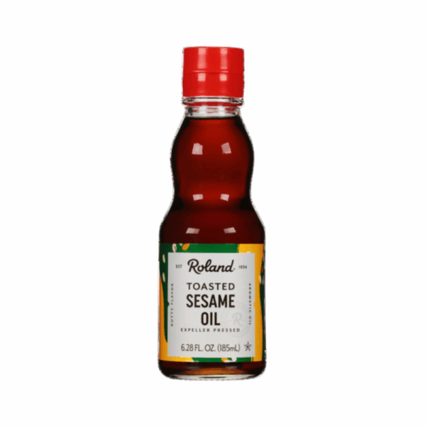 ROLAND SESAME OIL - TOASTED