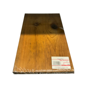 CEDAR PLANK BOARD