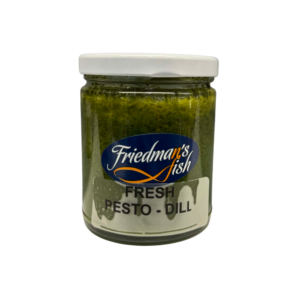 FRIEDMANS PESTO