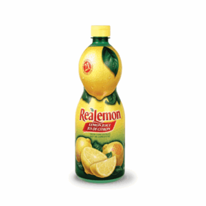 REALEMON JUICE