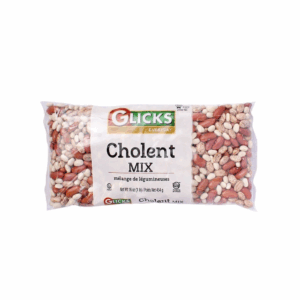 CLIC CHOLENT BEANS MIX