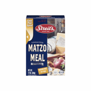STREITS MATZO MEAL