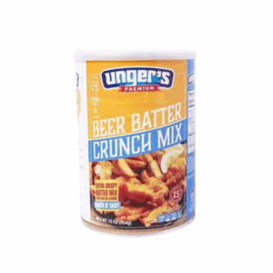 UNGER BEER BATTER CRUNCH MIX