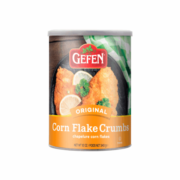 GEFEN ORIGINAL CORN FLAKE CRUMBS