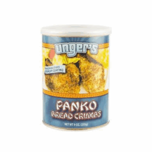 UNGAR’S PANKO BREAD CRUMBS