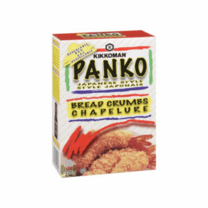 KIKKOMAN PANKO CRUMBS