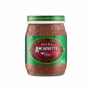 PECKS ANCHOVIE PASTE