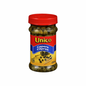 UNICO CAPERS