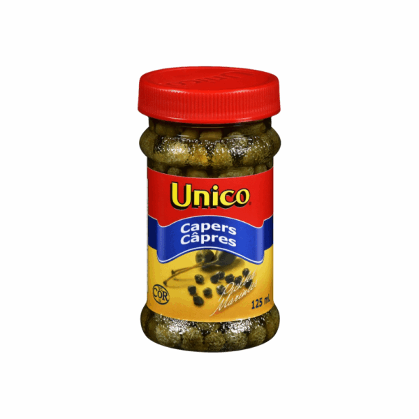 UNICO CAPERS