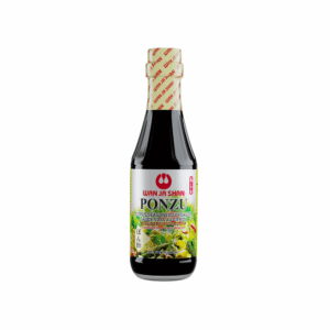 WAN JA SHAN PONZU SUCE