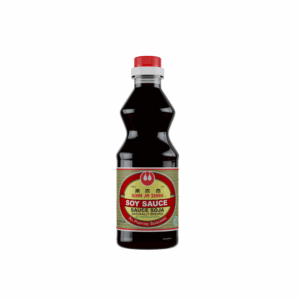 WAN JA SHAN SOY SAUCE