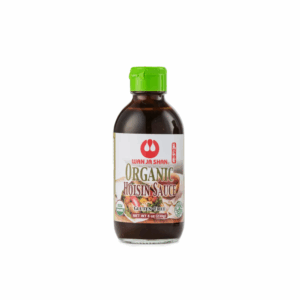 WAN JA SHAN ORGANIC HOISIN SAUCE