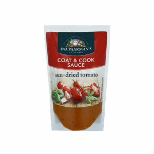 INA PAARMAN’S SUN DRIED TOMATO