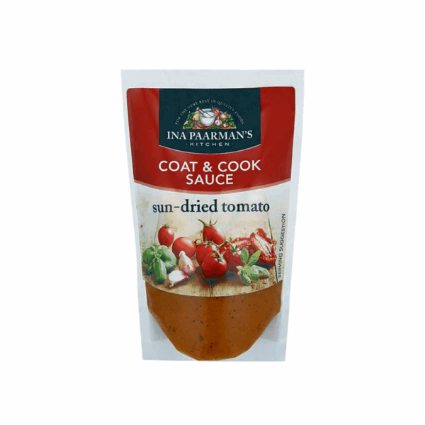 INA PAARMAN’S SUN DRIED TOMATO