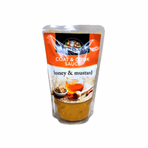 INA PAARMAN’S HONEY & MUSTARD SAUCE