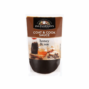 INA PAARMAN’S HONEY & SOY SAUCE