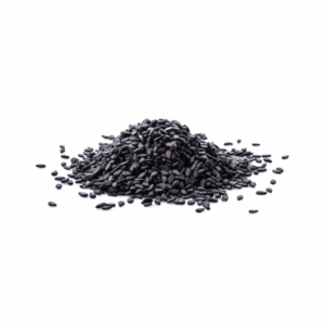 DONMAR BLACK SESAME SEED