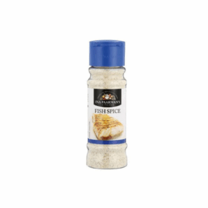 INA PARMAN’S FISH SPICE