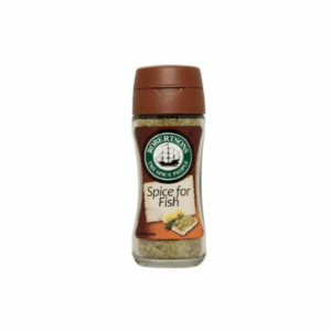 ROBERTSON SPICE FOR FISH