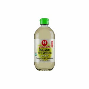 WAN JA SHAN ORGANIC RICE VINEGAR